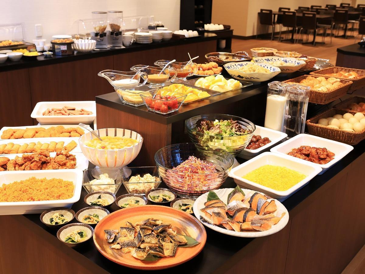 Smile Hotel Premium Osaka Higashishinsaibashi Εξωτερικό φωτογραφία