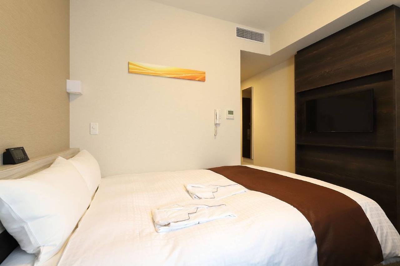 Smile Hotel Premium Osaka Higashishinsaibashi Εξωτερικό φωτογραφία